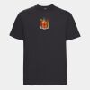 Classic heavyweight ringspun t-shirt Thumbnail