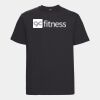 Classic heavyweight ringspun t-shirt Thumbnail