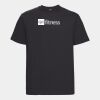 Classic heavyweight ringspun t-shirt Thumbnail