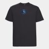 Classic heavyweight ringspun t-shirt Thumbnail