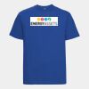Classic heavyweight ringspun t-shirt Thumbnail