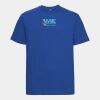Classic heavyweight ringspun t-shirt Thumbnail