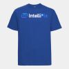 Classic heavyweight ringspun t-shirt Thumbnail