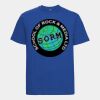 Classic heavyweight ringspun t-shirt Thumbnail