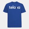 Classic heavyweight ringspun t-shirt Thumbnail