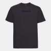 Classic heavyweight ringspun t-shirt Thumbnail