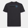 Classic heavyweight ringspun t-shirt Thumbnail
