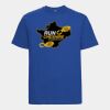 Classic heavyweight ringspun t-shirt Thumbnail