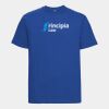 Classic heavyweight ringspun t-shirt Thumbnail