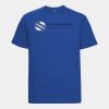 Classic heavyweight ringspun t-shirt Thumbnail