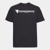 Classic heavyweight ringspun t-shirt Thumbnail