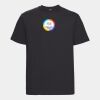 Classic heavyweight ringspun t-shirt Thumbnail