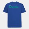 Classic heavyweight ringspun t-shirt Thumbnail