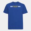 Classic heavyweight ringspun t-shirt Thumbnail