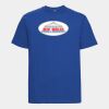 Classic heavyweight ringspun t-shirt Thumbnail