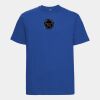 Classic heavyweight ringspun t-shirt Thumbnail