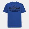 Classic heavyweight ringspun t-shirt Thumbnail