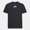 Classic heavyweight ringspun t-shirt Thumbnail