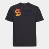 Classic heavyweight ringspun t-shirt Thumbnail