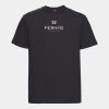 Classic heavyweight ringspun t-shirt Thumbnail