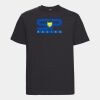 Classic heavyweight ringspun t-shirt Thumbnail