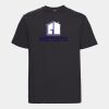 Classic heavyweight ringspun t-shirt Thumbnail