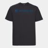 Classic heavyweight ringspun t-shirt Thumbnail