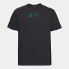 Classic heavyweight ringspun t-shirt Thumbnail
