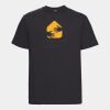 Classic heavyweight ringspun t-shirt Thumbnail