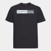 Classic heavyweight ringspun t-shirt Thumbnail