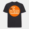 Classic heavyweight ringspun t-shirt Thumbnail