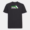 Classic heavyweight ringspun t-shirt Thumbnail