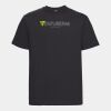 Classic heavyweight ringspun t-shirt Thumbnail
