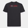 Classic heavyweight ringspun t-shirt Thumbnail