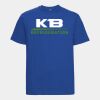 Classic heavyweight ringspun t-shirt Thumbnail