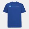 Classic heavyweight ringspun t-shirt Thumbnail