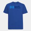 Classic heavyweight ringspun t-shirt Thumbnail