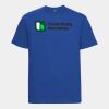 Classic heavyweight ringspun t-shirt Thumbnail