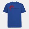 Classic heavyweight ringspun t-shirt Thumbnail