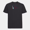 Classic heavyweight ringspun t-shirt Thumbnail