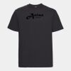 Classic heavyweight ringspun t-shirt Thumbnail