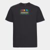 Classic heavyweight ringspun t-shirt Thumbnail
