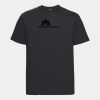 Classic heavyweight ringspun t-shirt Thumbnail