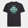 Classic heavyweight ringspun t-shirt Thumbnail