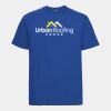 Classic heavyweight ringspun t-shirt Thumbnail