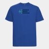 Classic heavyweight ringspun t-shirt Thumbnail