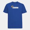 Classic heavyweight ringspun t-shirt Thumbnail