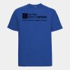Classic heavyweight ringspun t-shirt Thumbnail