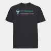 Classic heavyweight ringspun t-shirt Thumbnail