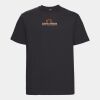 Classic heavyweight ringspun t-shirt Thumbnail